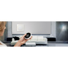 Ar Condicionado ARTCOOL STYLIST - G09WL.SS3 - 9.000BTUS Inverter A+ - LG